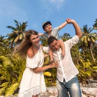 Отзыв от Ира - Виза Destination Thailand